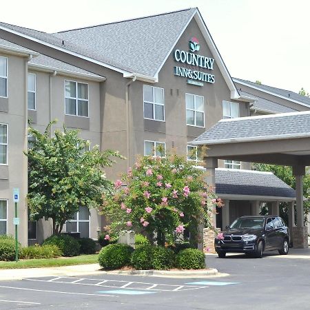 Wingate By Wyndham Matthews, Nc Hotel Kültér fotó