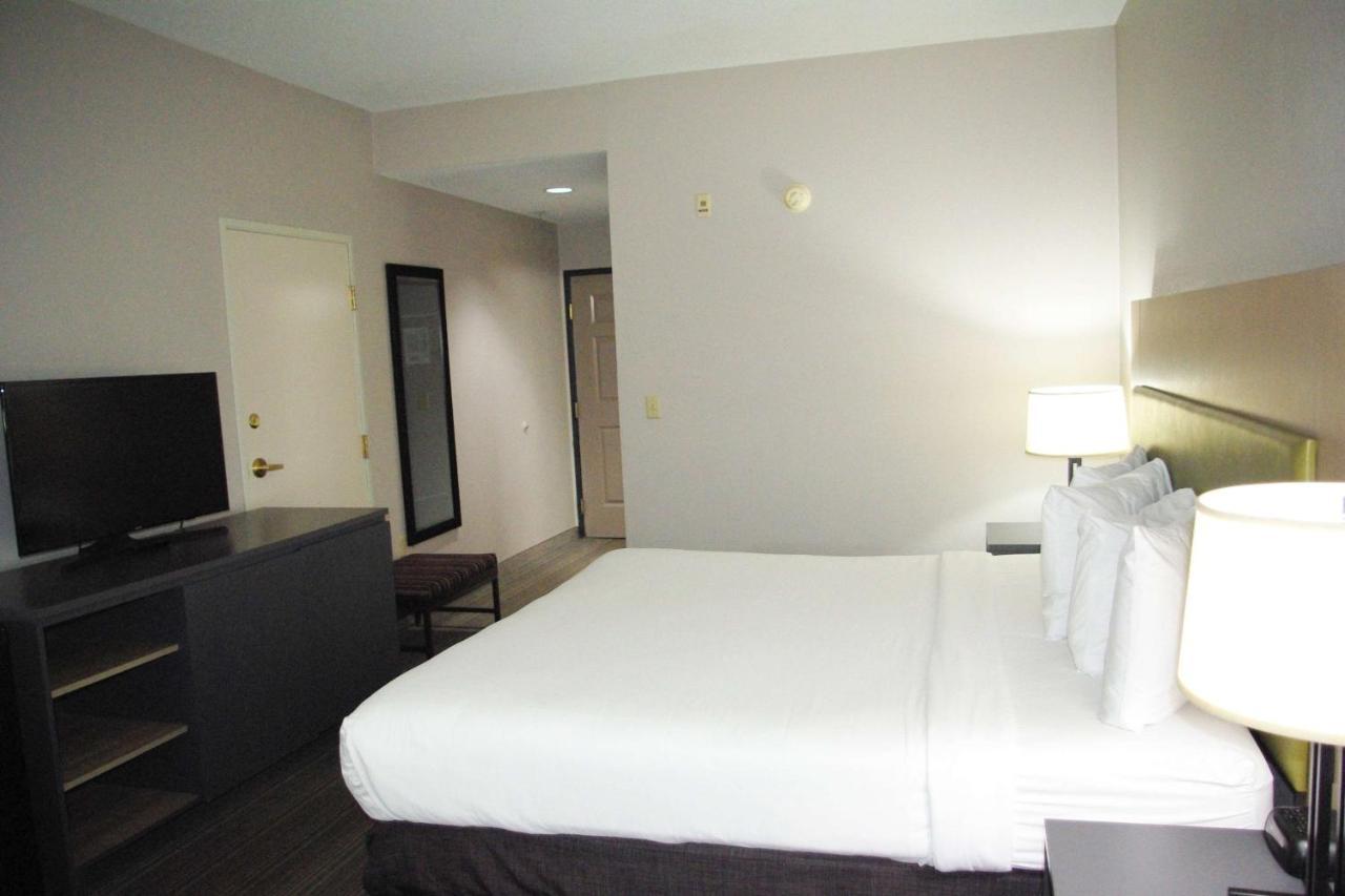 Wingate By Wyndham Matthews, Nc Hotel Kültér fotó