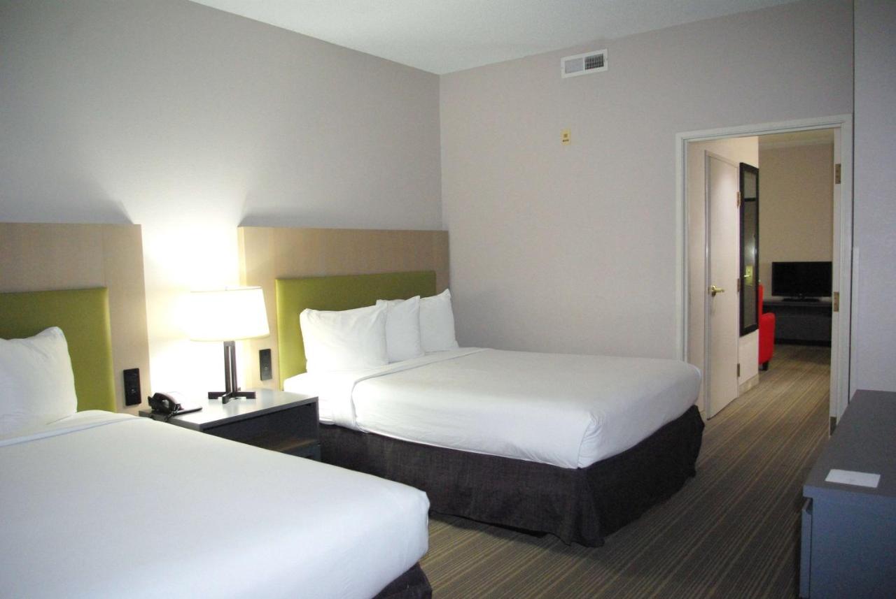 Wingate By Wyndham Matthews, Nc Hotel Kültér fotó