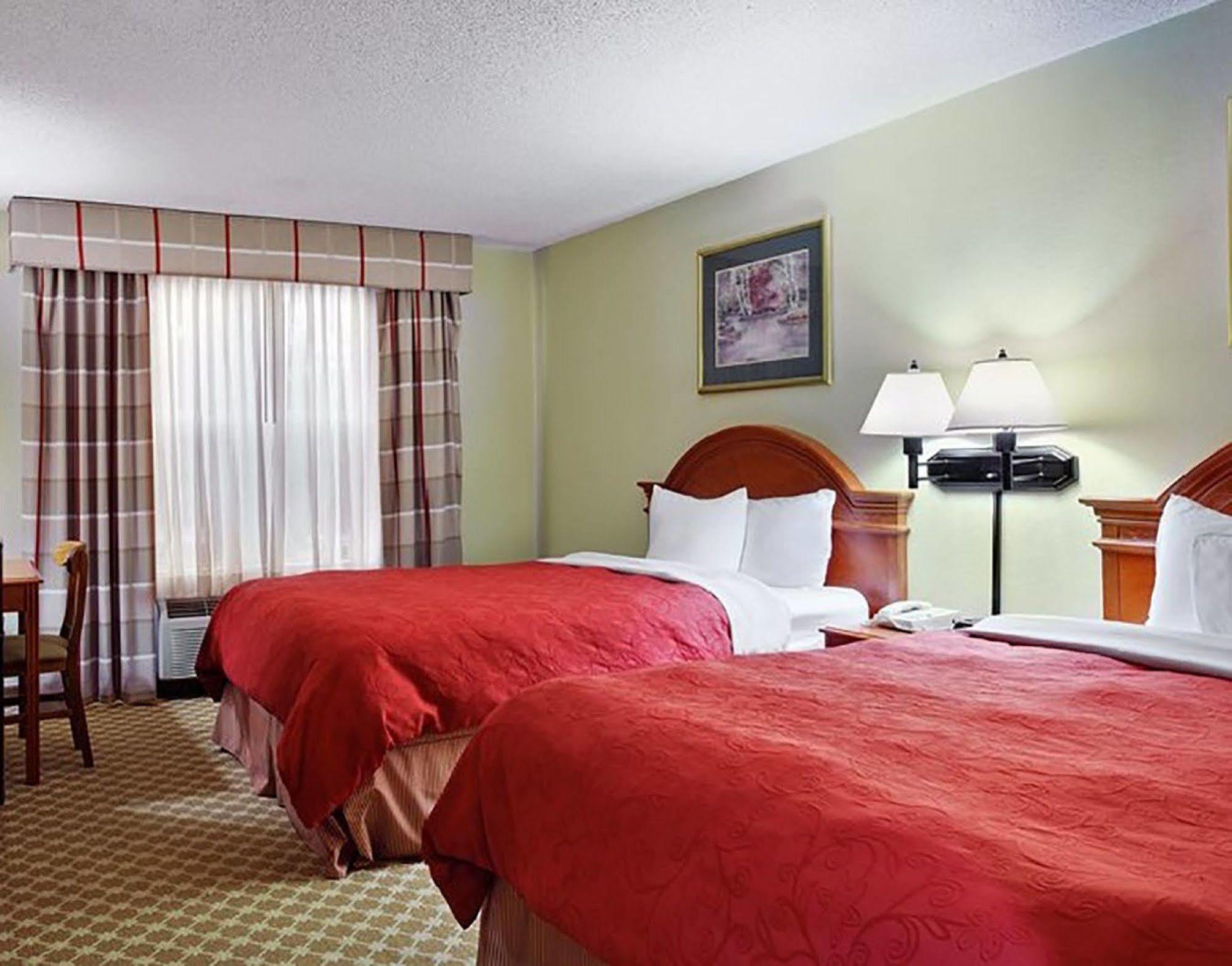 Wingate By Wyndham Matthews, Nc Hotel Kültér fotó