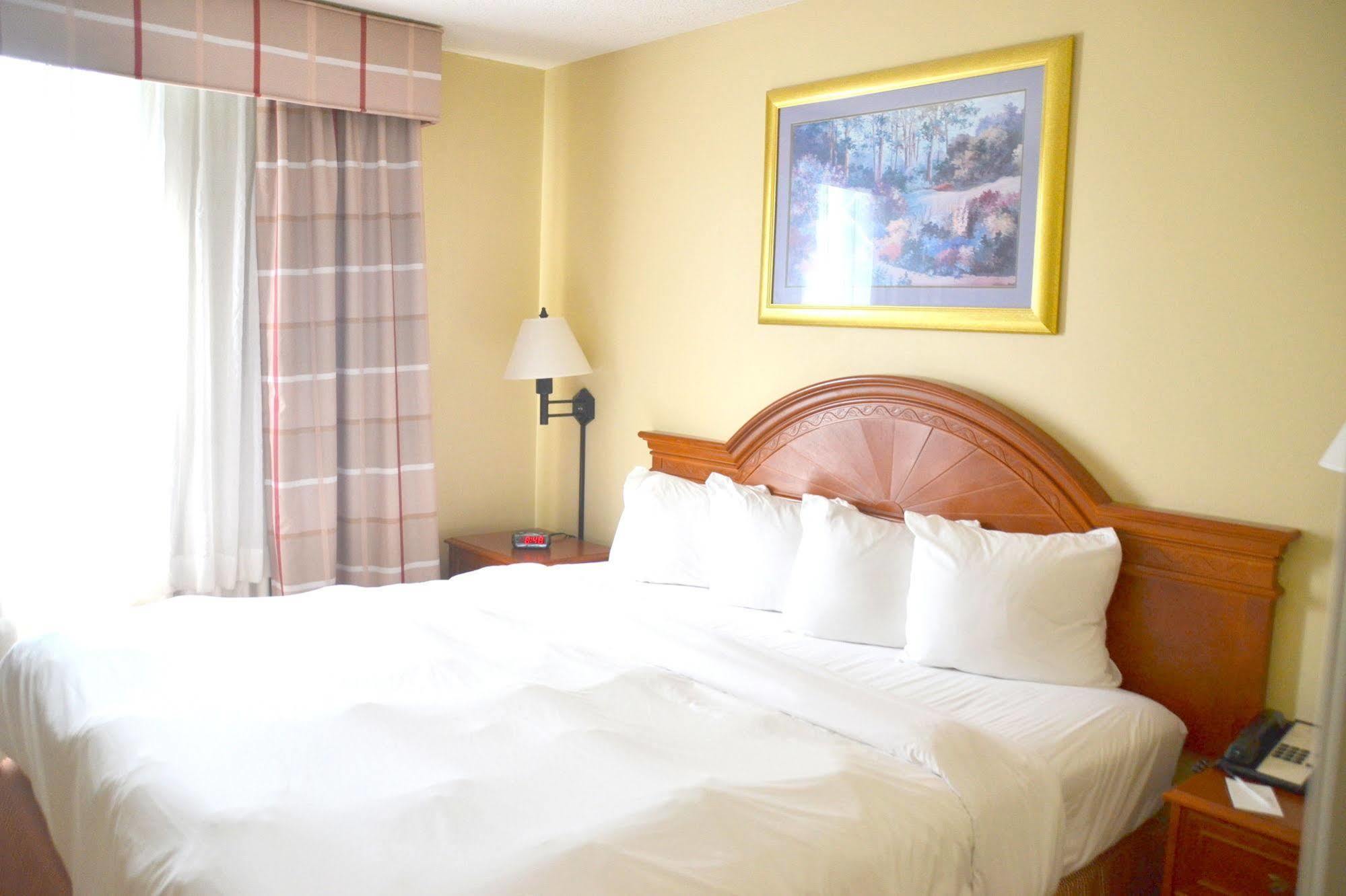 Wingate By Wyndham Matthews, Nc Hotel Kültér fotó